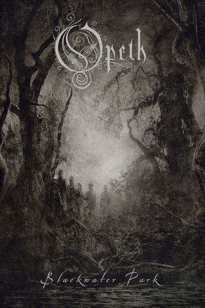 Opeth: The Making Of Blackwater Park (2010) poster