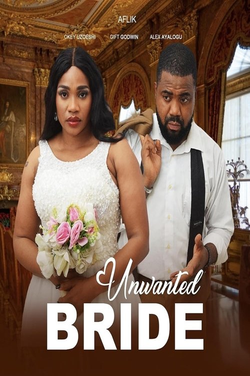 Unwanted Bride (2024) poster