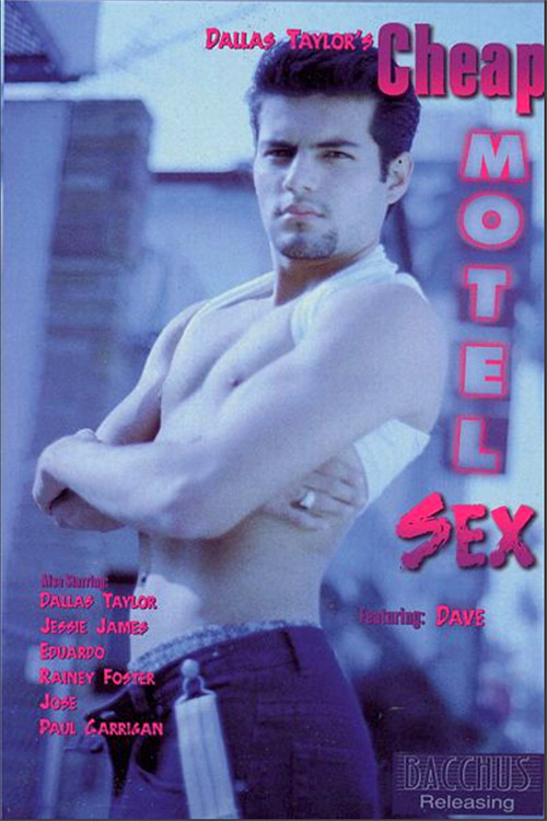 Cheap Motel Sex (1996) poster