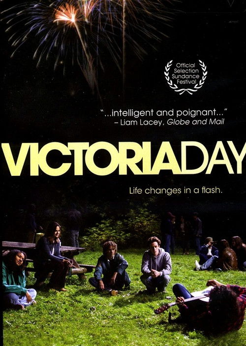 Victoria Day (2009) poster