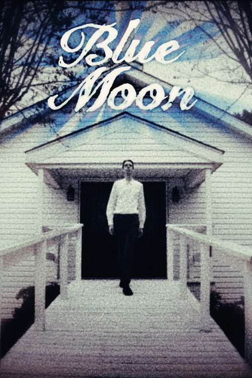 Blue Moon (2022) poster