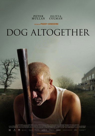 Dog Altogether (2007) poster