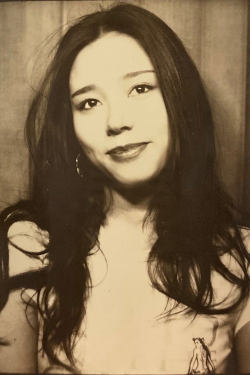 Amy Kanematsu