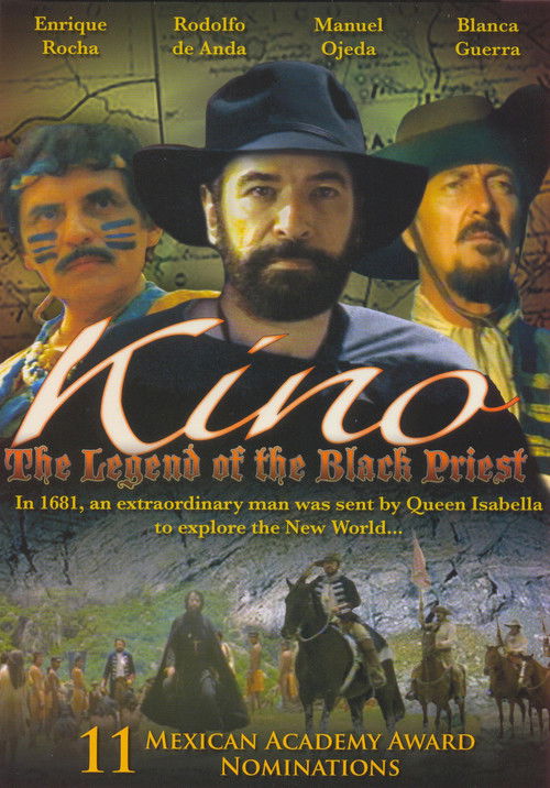 Kino (1993) poster