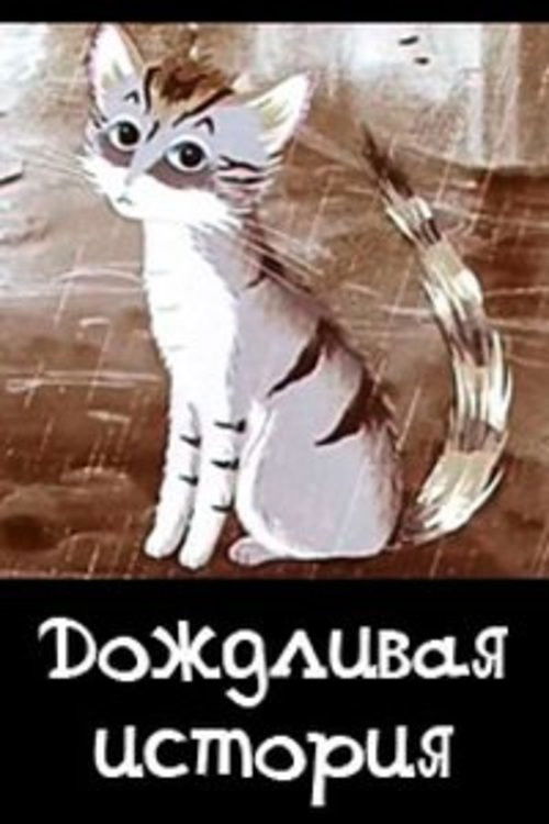 Rainy Story (1988) poster