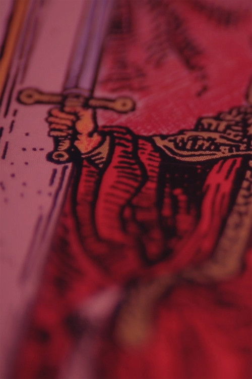 Aradia (2019) poster