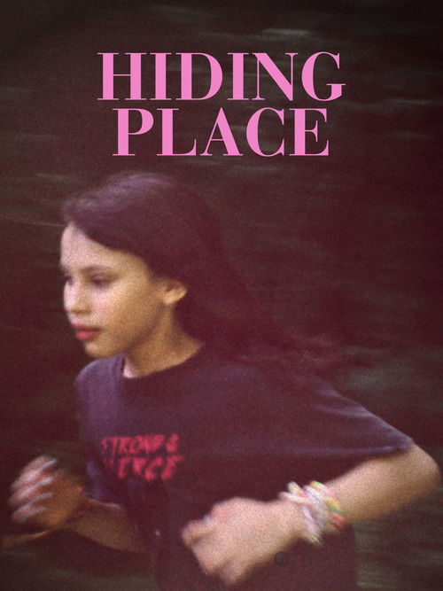 Hiding Place (2023) poster