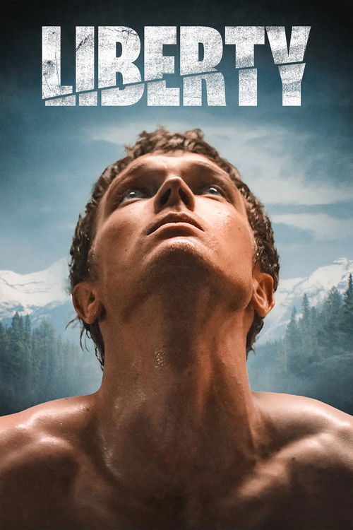 Liberty (2023) poster