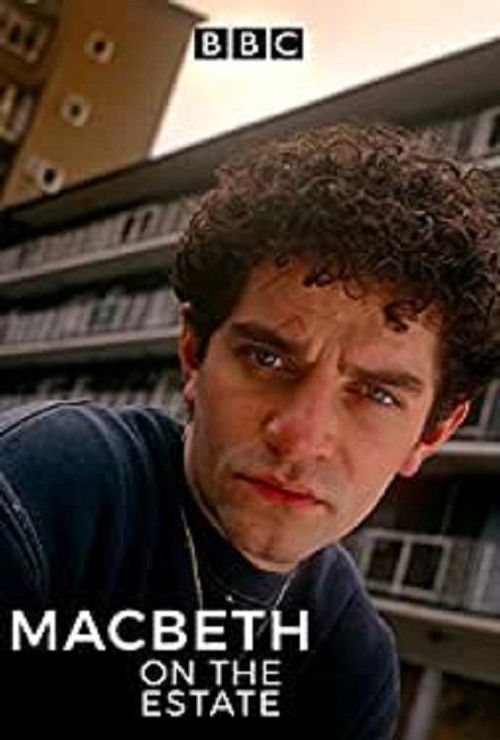 Macbeth on the Estate (1997) poster