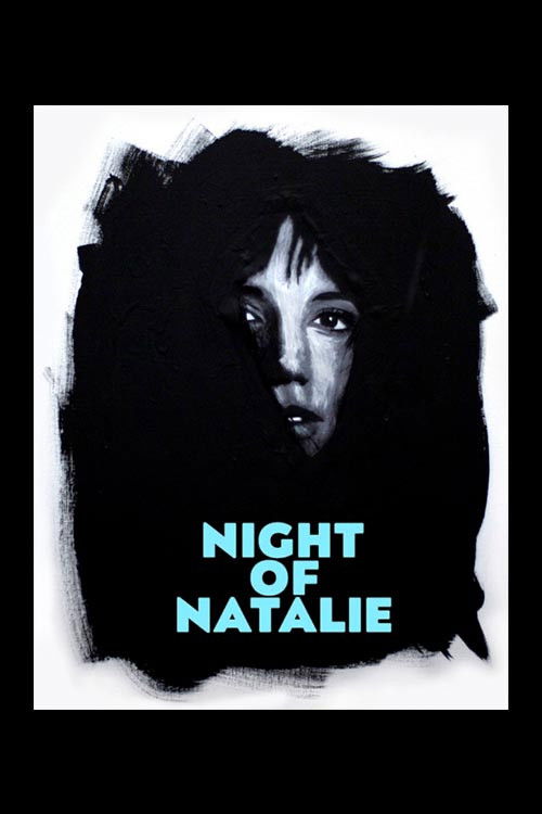 Night of Natalie (2017) poster