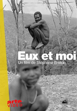 Them and Me (2001) poster