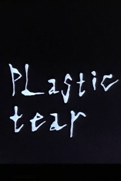 Plastic Tear (1995) poster