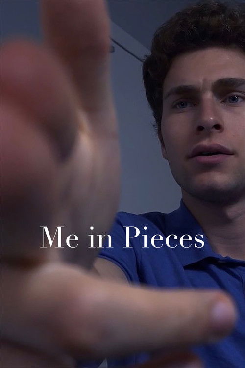 Me in Pieces (2024) poster