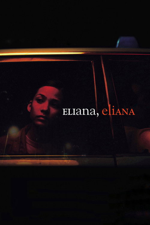 Eliana, Eliana (2002) poster