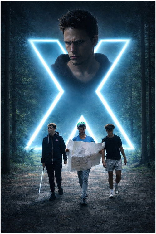 Planet Disagreements X (2025) poster