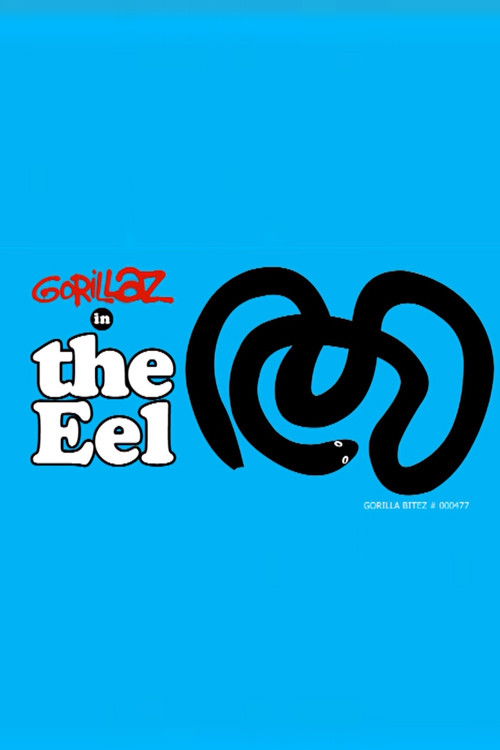 The Eel (2002) poster