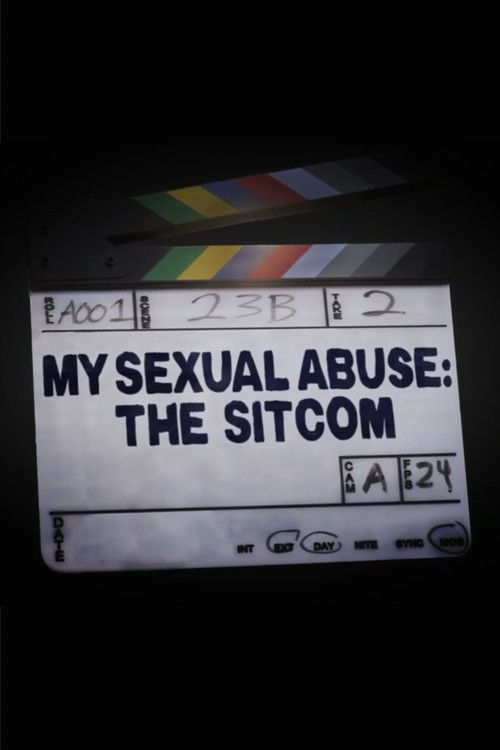 My Sexual Abuse: The Sitcom (2024) poster