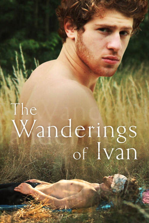 The Wanderings of Ivan (2018) poster