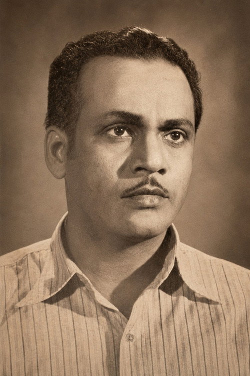 K. R. Ramaswamy