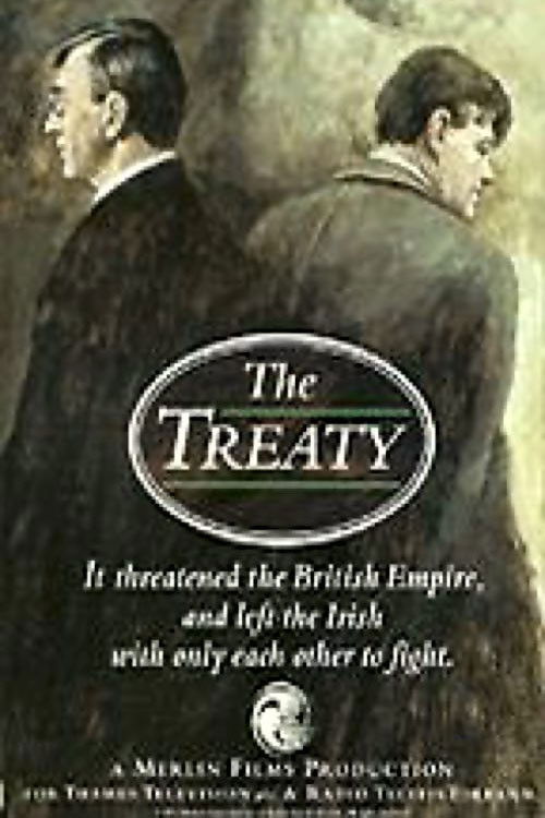 The Treaty (1991) poster