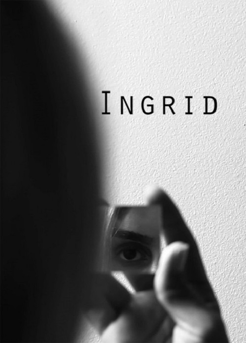 Ingrid (2016) poster