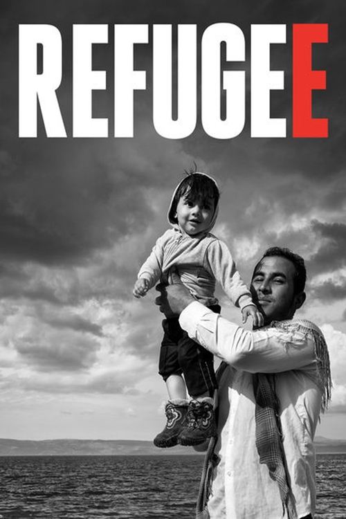 Refugee (2016) poster