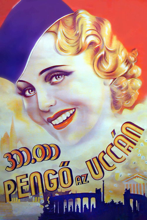 Sutyi, the Lucky Child (1937) poster