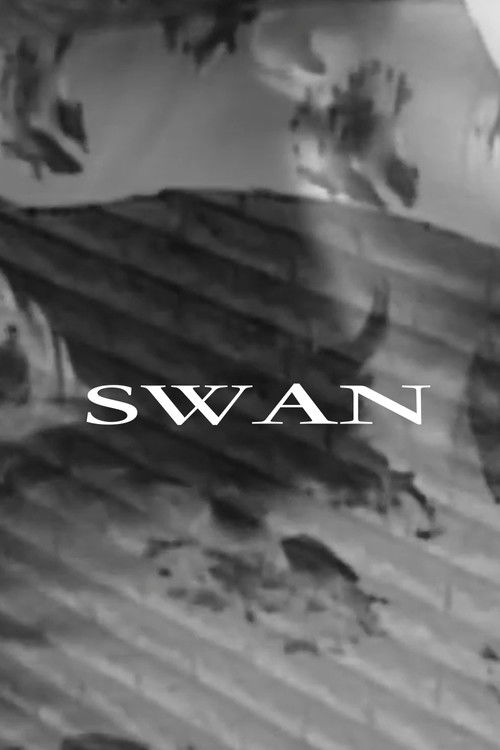 Swan (2025) poster