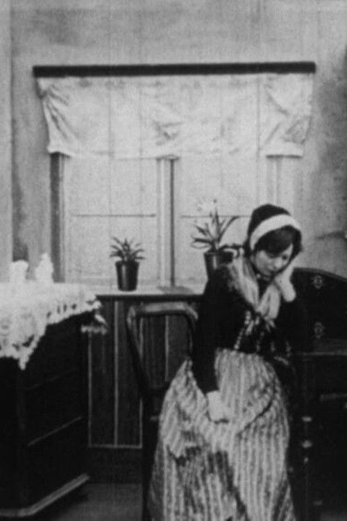 The Engagement Ring (1910) poster