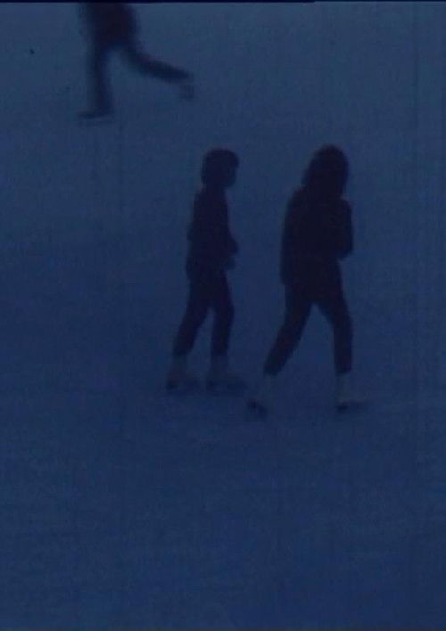 Metermass Kaputt (1969) poster