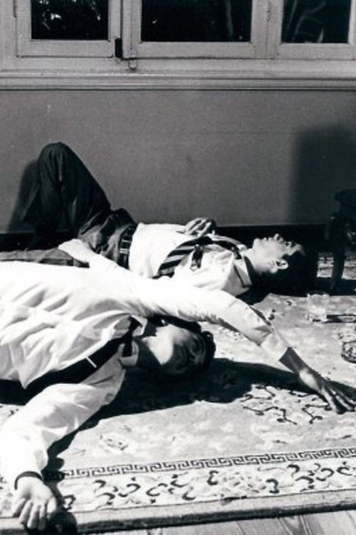 On the Cosy Side (1981) poster