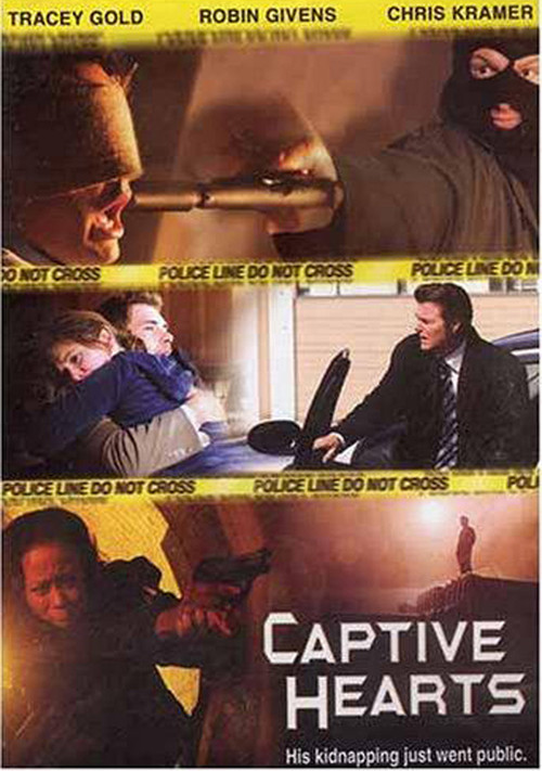 Captive Hearts (2005) poster