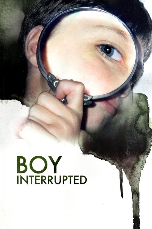 Boy Interrupted (2009) poster