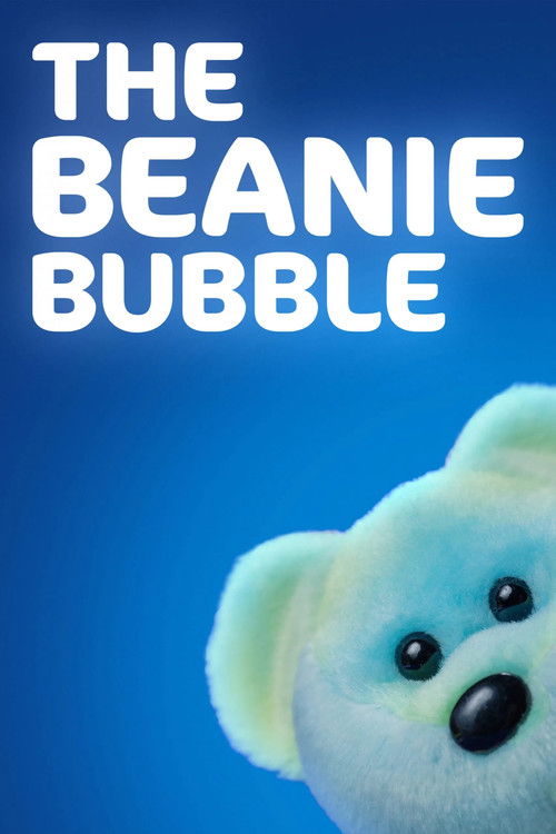 The Beanie Bubble (2022) poster