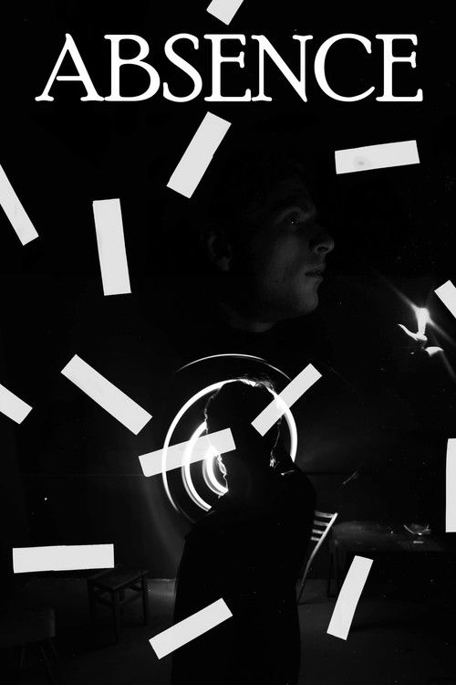 Absence (2023) poster