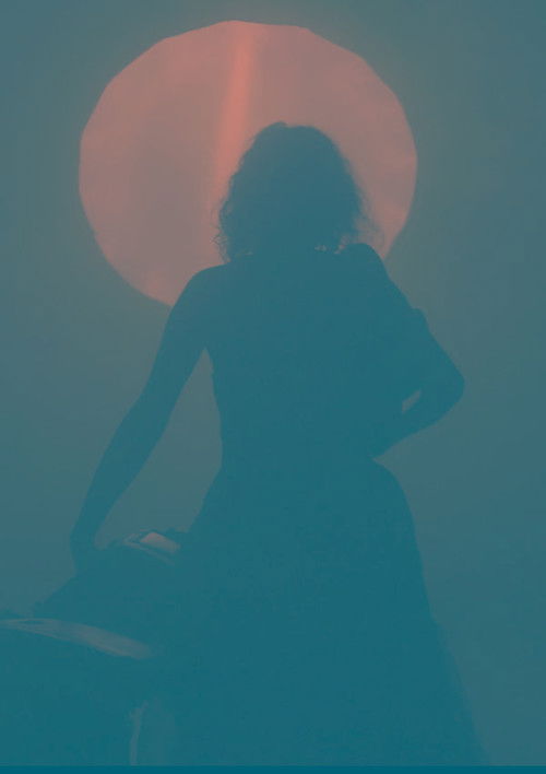 Desmonte (2022) poster