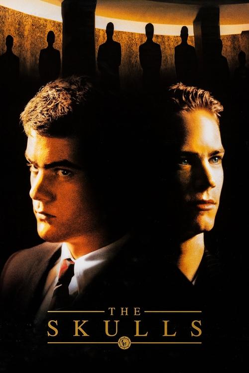 Saklı Seçilmişler (2000) poster