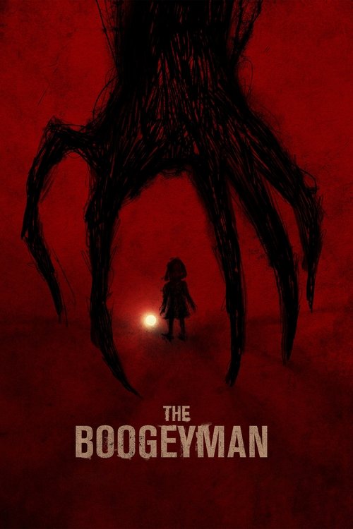 The Boogeyman (2023) poster