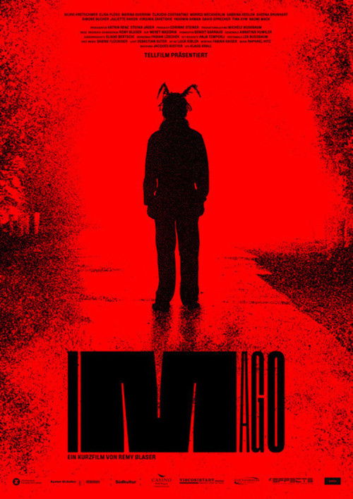 Imago (2020) poster
