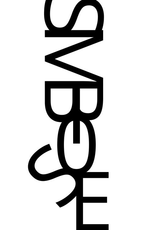 Simbiose (2024) poster