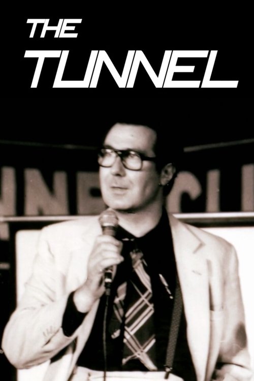 The Tunnel (2010) poster