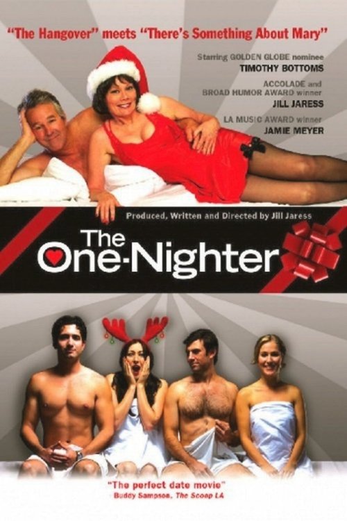 The One-Nighter (2012) poster
