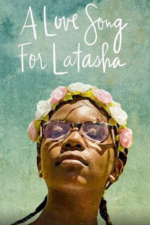 Latasha İçin Bir Şarkı (2019) poster