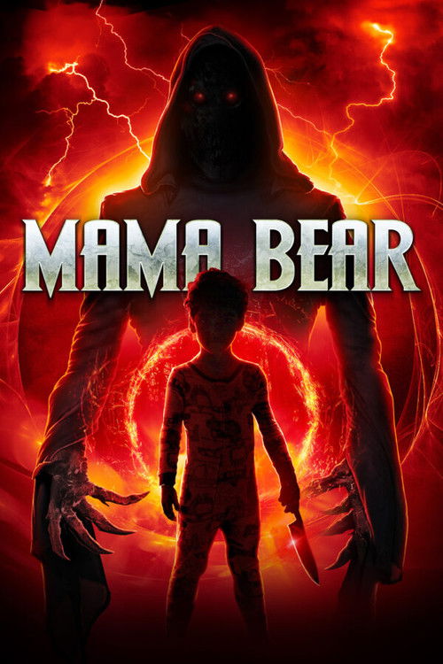 Mama Bear (2024) poster