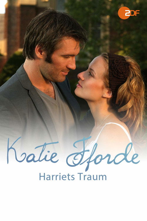 Katie Fforde - Harriets Traum (2011) poster