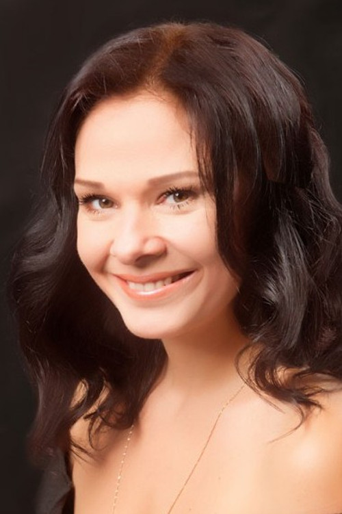 Альбіна Сотникова