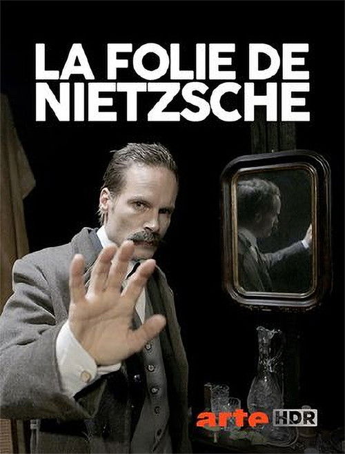 Wahnsinn ! Nietzsche ! (2017) poster