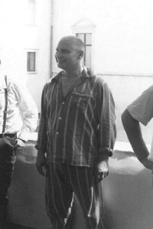 The President (1992) poster