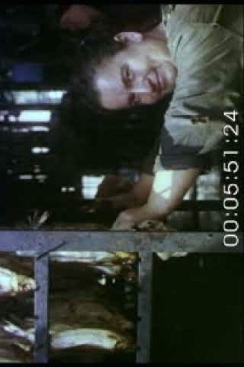 Landscape. Portrait. Still Life (1992) poster