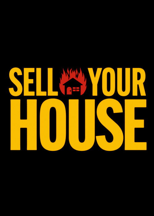 Sell Your House (2026) poster